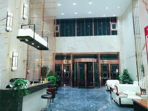 JIUYI INTERNATIONAL HOTEL - Image 4