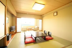 Hotel & Resorts WAKAYAMA-MINABE - Image 4