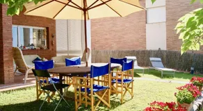 BarcelonaVacances-Villa cristal - Image 3