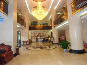 Dikuang Hotel - Image 4