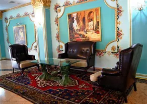 Esenboga Airport Hotel - Image 2
