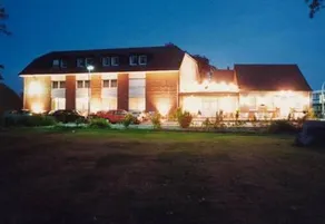 Hotel Graf Luckner - Image 2