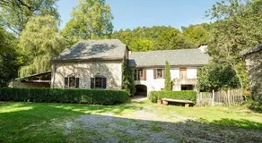Cozy Mansion in Brandonnet with Swimming Pool - Image 5
