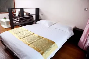 Beijing Dijie Chang'Anyi Serviced Apartment - Image 2
