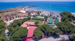 Ammos Beachfront Luxury Rooms - Adults Only - Image 4
