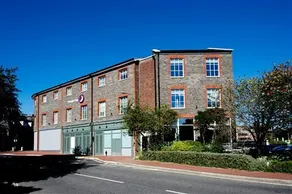 Lewes Town Centre - Image 2