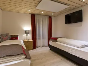 Swiss Lodge Zernez - Image 3