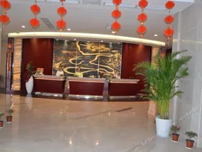 JINXIU CHUNTIAN HOTEL - Image 4