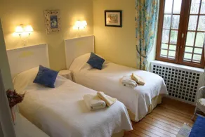 La Petite Famille Chambres d'hôtes - Image 4