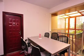 Jinan Nest International Youth Hostel - Image 5