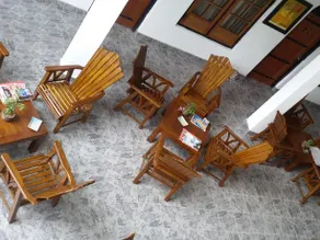 Michaels lodge - Image 5