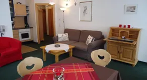 Haus Bergwelt - Appartements - Image 5