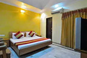 Hotel Roopa International - Image 5