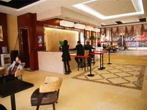 Dandi Business Hotel - Image 4