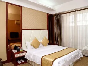 Tongle Business Hotel - Image 4