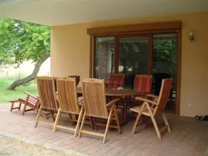 Ferienhaus in Wittenbeck - Image 5