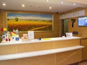 7 Days Inn Zhuhai Jida City Balcony Seaside Swimming Pool Branch - Image 4