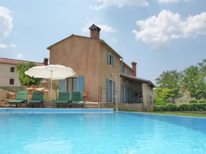 Charming Villa Jezenj with Private Pool and Lovely Garden - Image 2