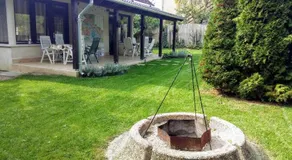 Biker Holiday Home - Image 2
