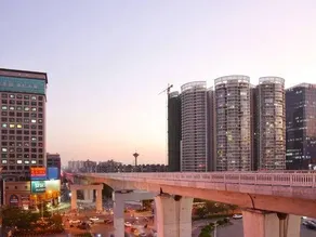Kelly Hotel (Guangzhou Zengcheng Xintang South Station) - Image 4