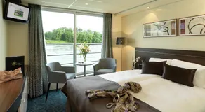 Regis Hotelschiff Frankfurt 3* - Image 5