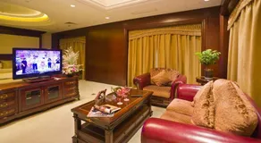Changshu International Hotel - Image 5