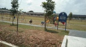 Ainur Homestay - Image 2