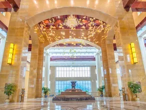 National Wine Maotai Zunyi Guest House - Image 2