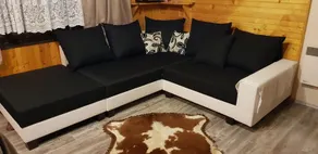 Krpácovo, Nízke Tatry - chata na kraji lesa - Image 2