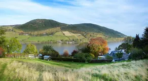 Urquhart Bay Bed and Breakfast - Image 4