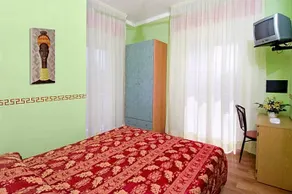 Hotel Al Marocco - Image 4
