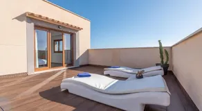 Villa Del Mar. Portocolom - Image 4