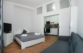 Apartment Ruzova - Image 5
