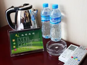 Spring Chain Hotel (Harbin Railway Station Provincial Museum) - Image 5