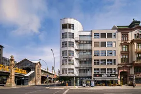 NOVUM Hotel City B - Image 4