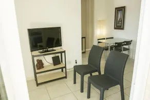 Flat Beira Mar JTR Action - Image 3
