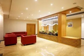 Hotel Preeti Executive - Image 3