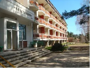 Constantzia Balneohotel - Image 2