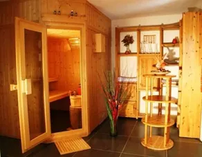 Gästehaus Jochberg - Image 4