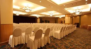 Metropark Hotel Yangzhou - Image 5