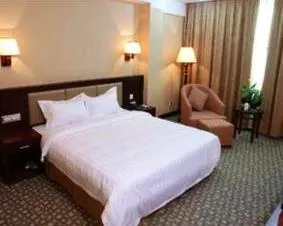 Foshan Junyu Hotel - Image 2