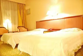 Kaining Seven Star Hotel - Image 5