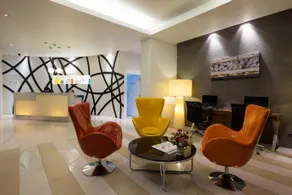 Legacy Express Sukhumvit by Compass Hospitality - Image 5