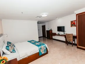 Mancheng Hotel - Image 4