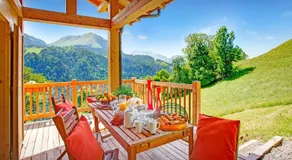 Chalet La Croix Meridionale - OVO Network - Image 4