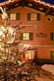 Hotel Gasthof Ledererwirt - Image 2