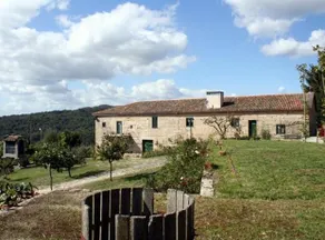 Casa Rural Rectoral de Armariz - Image 2