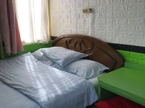 Heart to Heart Hotel Dalian - Image 2