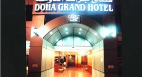 Grand Hotel Doha - Image 2