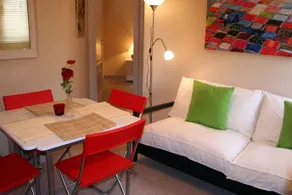 Penthouse Terrace Barcelona - Image 2